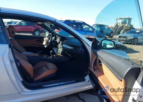 2013 BMW 335I from USA, damaged, VIN WBADX7C5XDE745938